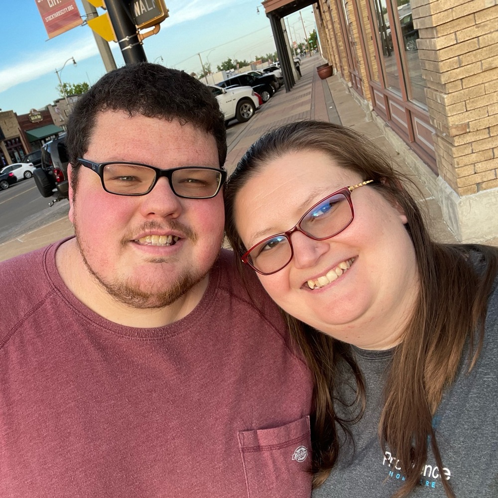 Meet your Posher, Christie